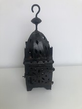 Lanterne Bougeoir  Photophore