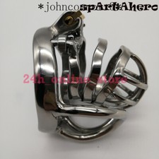Testis separate Cage Stainless