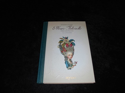 Benjamin lacombe - benjamin,