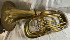 Mirafone Standard Tuba #2835 3