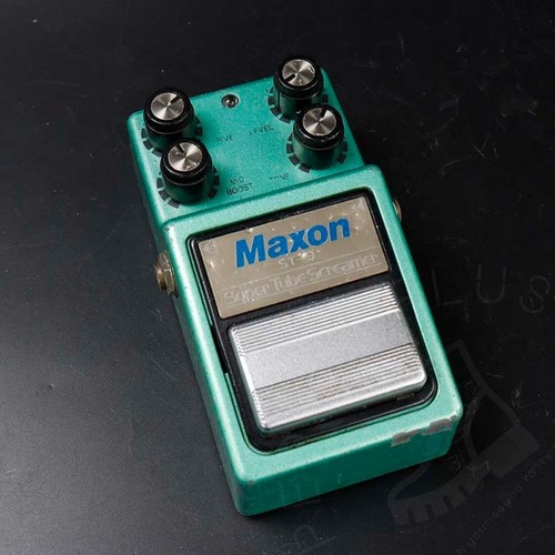 Maxon 9 super - maxon,