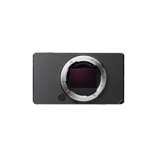 Appareil photo hybride sigma - appareil,