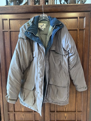 Vtg cabelas goretex thinsulate - vtg,