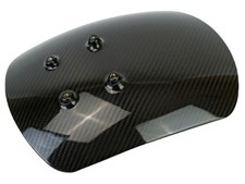 Garde boue carbone Triumph