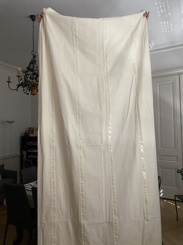 Rideau porte 140x225cm - porte,