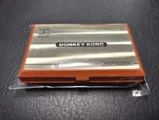 Game & watch Nintendo Multi