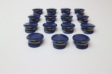 playmobil pilot police barret