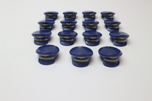 Playmobil pilot police barret - playmobil,