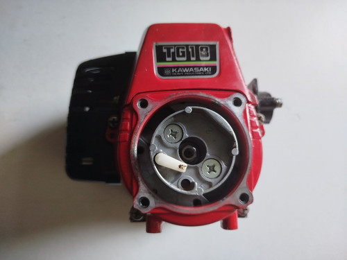 Moteur pour taille haie - moteur,