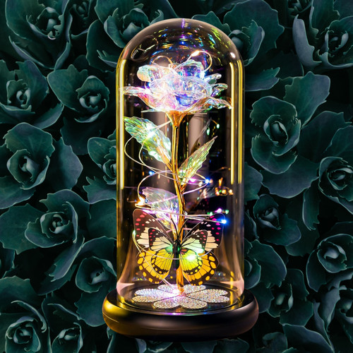 Valentines day rose gifts - valentines, for