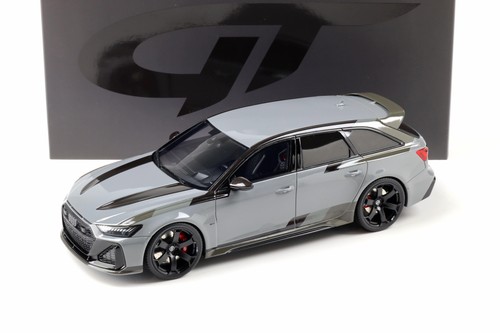 Spirit gt965 audi rs6 - spirit,