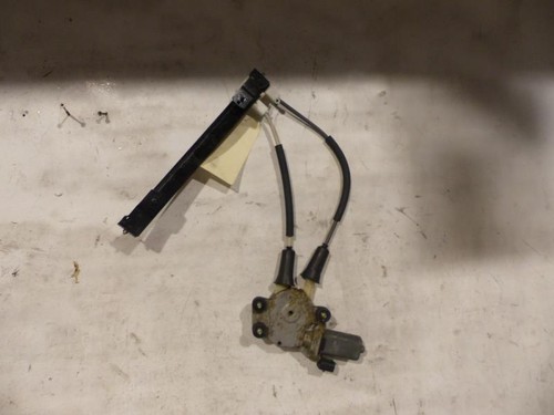 Leve vitre electrique arriere
