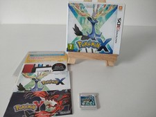 Pokémon X - Nintendo 3DS/2DS