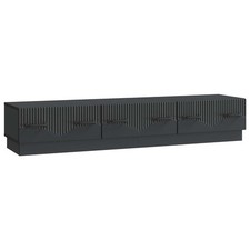 Meuble TV avec tiroir Bois