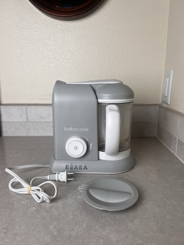 Beaba babycook solo 1 - solo, in