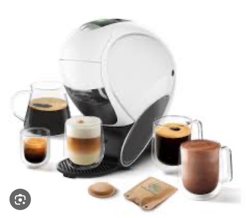 Cafetière néo dolce - cafetière,