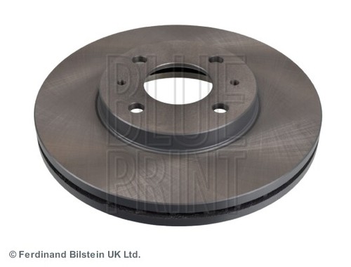 Blue print disques - print, frein