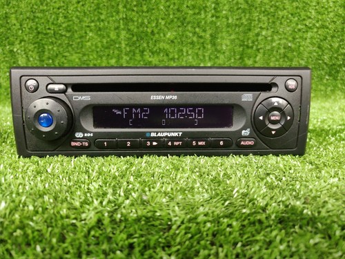 Blaupunkt essen mp36 - essen,