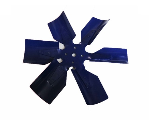 Ventilateur radiateur lame - ventilateur, 6
