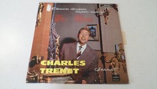 Album 33t charles trenet - 33t,