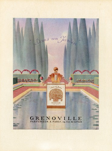 Grenoville annonce originale - "grenoville",