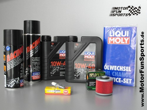 Kit entretien service - kit,