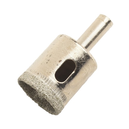 Foret diamant perçage trou - , 25