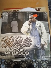 Double vinyle 33t gotti - double,