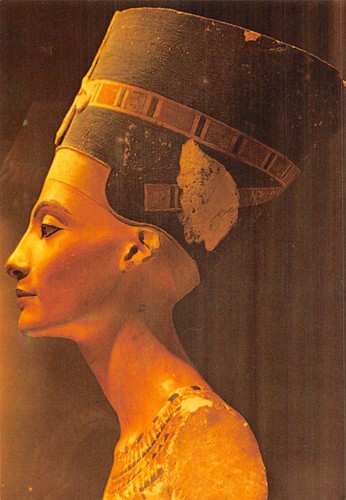Egypte caire buste en - egypte,