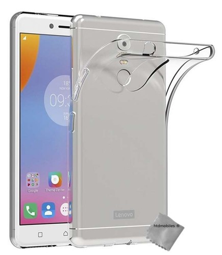 Housse etui coque gel - , fine