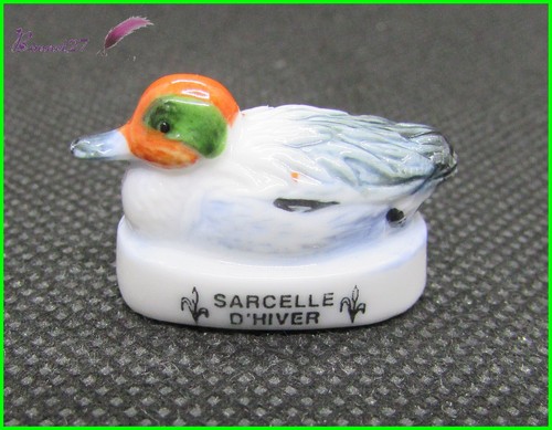 Feve les races canard duck - feve,