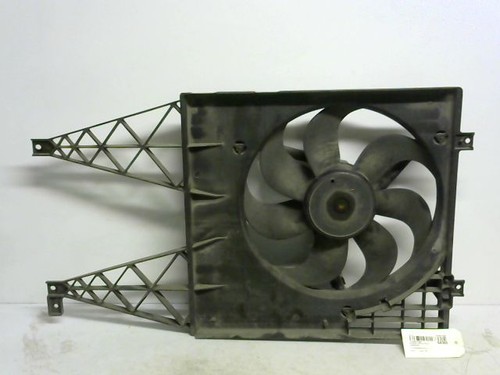 Ventilateur moteur golf - moteur, iv