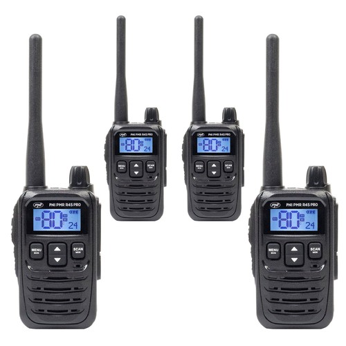 Kit stations radio - stations,