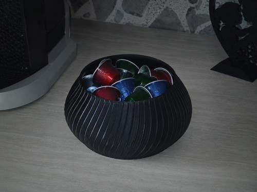 Bol capsules café - bol, à
