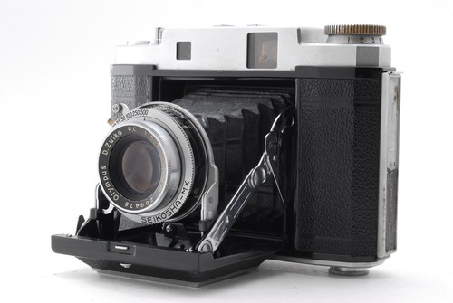 Appareil photo argentique