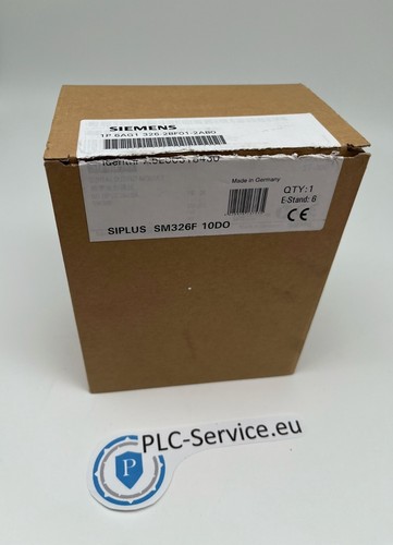 Siemens simatic 300 - simatic, 6ag1
