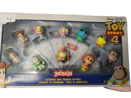 Coffrets figurines toys - figurines,