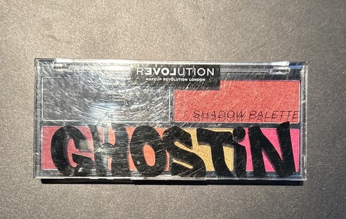 Revolution makeup - makeup,