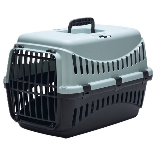 Transportbox gipsy pour chien - transportbox,