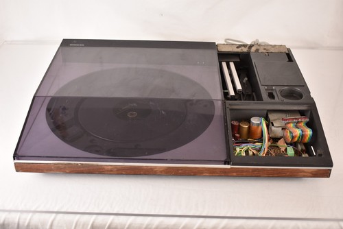 Bang and olufsen beogram - bang,