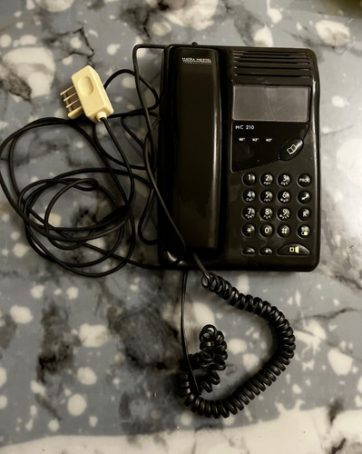 Téléphone aastra matra mc210 - téléphone,