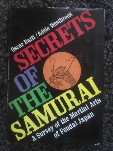 Secrets the samurai oscar - samurai, /
