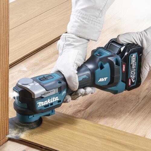 Makita tm001gz 40v - tm001gz,