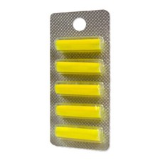 Déo sticks parfumés - 5, sticks,