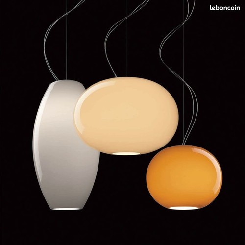 Suspensions foscarini par - suspensions,