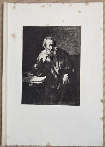Héliogravure 1893 d après - héliogravure,