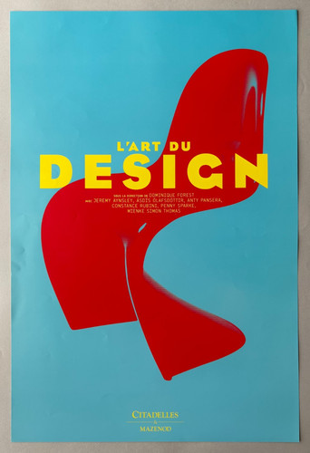 Art design affiche de - affiche,