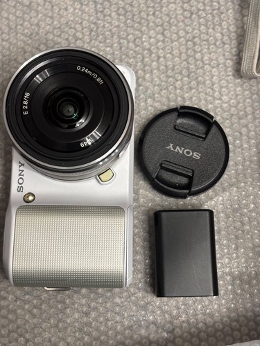 Sony nex 26020521 - sony, nex-3