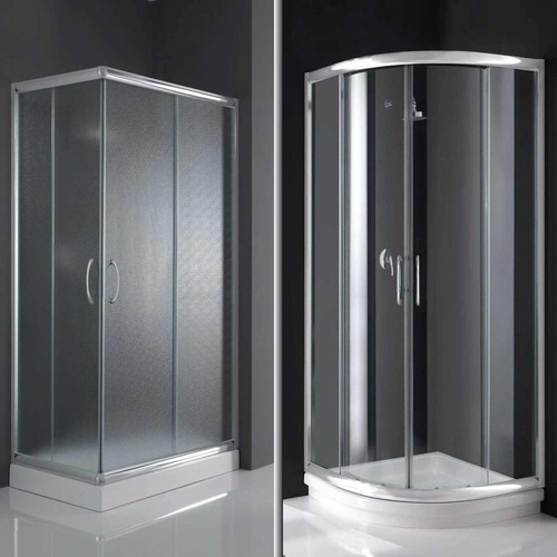 Cabine paroi douche - cabine,