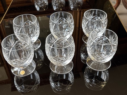 Lot verres anciens en - lot,